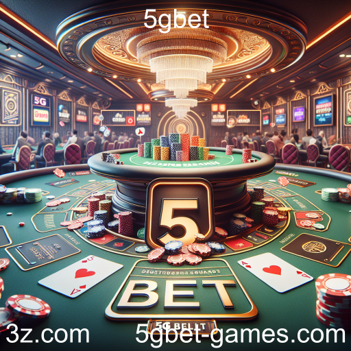 A Fascinante Diversidade dos Jogos de Cartas no 5gbet