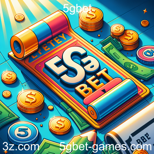 Descubra o Mundo das Loterias no 5gbet